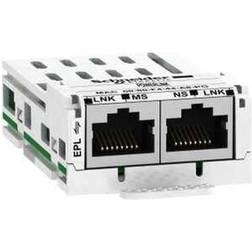 Schneider Electric ATV320/LXM32 Powerlink interfacekort