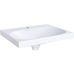 Geberit Acanto Overloop 600 x 480 mm