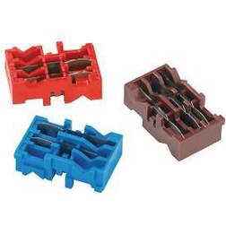 Weidmüller Cassette CST 2.5 Fino a 8 mm Pinze