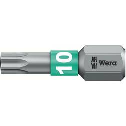 Wera 867/1 BTZ BiTorsion TX25 Torx-Schraubendreher