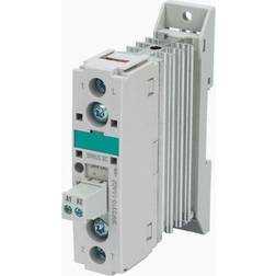 Siemens Solid-state Kontaktor 20a,400-600v/24vdc 3rf2320-1ba06