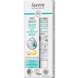 Lavera Basis Q10 Eye Cream