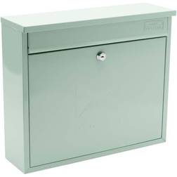 Sterling Chartwell Green Burg Wachter Elegance Postbox