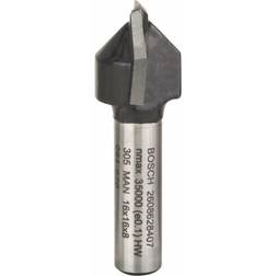 Bosch V-formad fräs 16/45 mm
