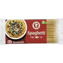 Kungsörnen Spaghetti 1kg