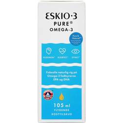 Eskio-3 Pure Omega-3 105