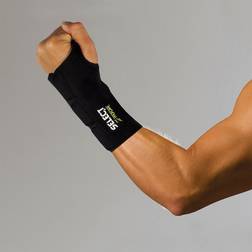 Select 6701 Håndledsbind m/Skinne Venstre Sort M/L
