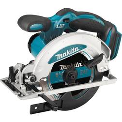 Makita 18V LXT Li-Ion 6-1/2" Circular Saw (Bare Tool)