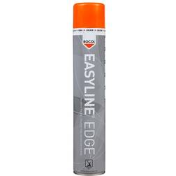 Rocol Trafikmaling Easyline Edge orange spray