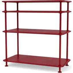 Montana Furniture Free 200100 Shelving System 73.4x75.8cm