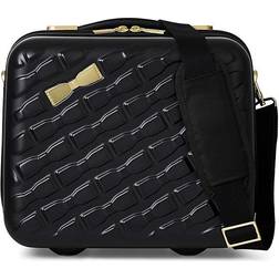 Ted Baker Belle Vanity Case Black