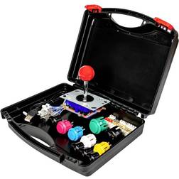 Joy-it DIY-AC-Kit Joystick-modul 1 stk