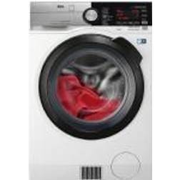 AEG 9000 SensiDry L9WEF80690 Hvit