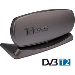 TELEVES E3/52026 Antenne TDT 2 Generation Innova Boss UHF