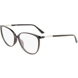 Calvin Klein CK21521 001 da Vista Neri per Uomo (Solo Montatura)