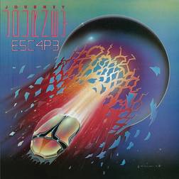 Journey Escape (Vinyl)