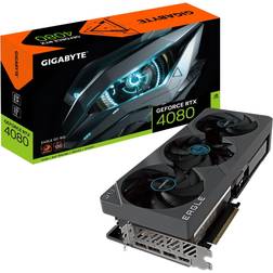 Gigabyte GeForce RTX 4080 EAGLE OC HDMI 3xDP 16GB