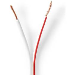 Nedis Højtaler Kabel