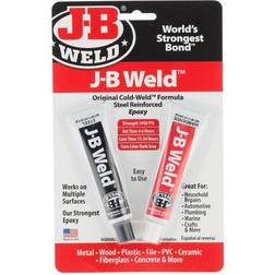 Original Cold Weld Two Part Epoxy 2pcs