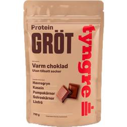 Tyngre Grötmix Varm Choklad 750g