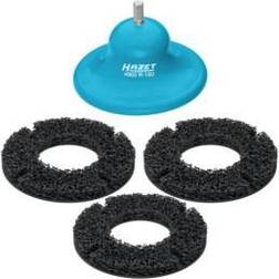 Hazet 4960R-160/4 Wielnaven Slijper