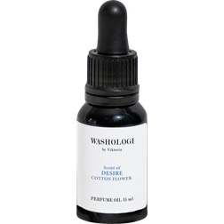 Washologi Parfymolja Desire 15ML Transparant
