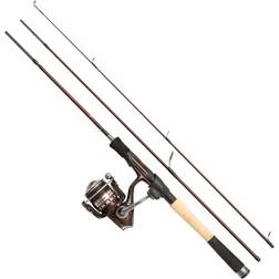Abu Garcia Tormentor Spinnesæt 10" 10-40 g