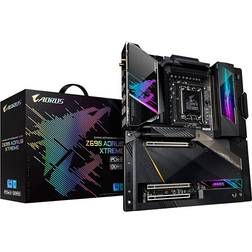 Gigabyte Z690 AORUS XTREME LGA Z690