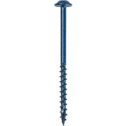 Kreg #8 2-1/2-in Ceramic Exterior Pocket Hole Screws 250-Per