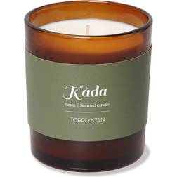 Torplyktan Kåda Scented Candle 310 With Lid Soja Duftlys