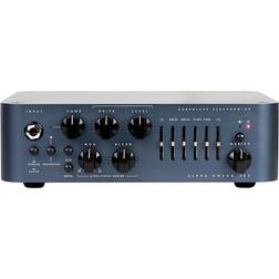 Darkglass AlphaOmega 500 Bass Head