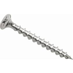 Malmbergs Gipsskruv försänkt, 4,2x57mm, 150st 1000stk