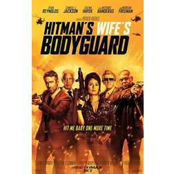 Hitman's Wife's Bodyguard