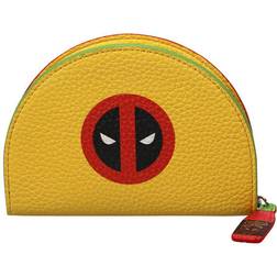 Half Moon Bay Marvel Wallet Deadpool