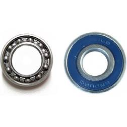 Enduro Bearings 689 2RS ABEC3 9x17x5mm