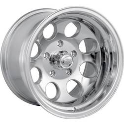 Wheels 171 Series, 16x8 Wheel with 5x5.5 Bolt Pattern