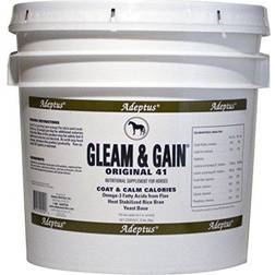 Adeptus Nutrition Gleam & Gain Original