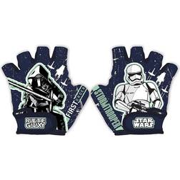 Marvel Seven Polish Star Wars Jr