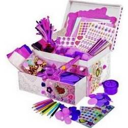 Chad Valley Be U Sparkle Box 1000pcs