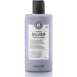 Maria Nila Sheer Silver Conditioner 10.1fl oz