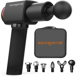 Recoverym8+ 9 (Supreme) Massagepistol