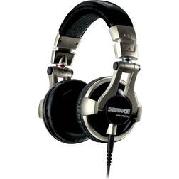 Shure SRH750DJ