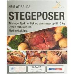 Stegeposer Gigant Plastpose & Folie 24stk