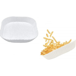 INF Disposable Air Fryer Paper 50pcs