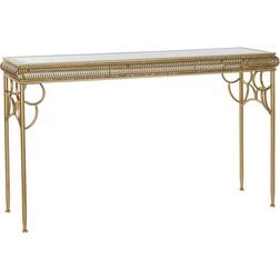 Dkd Home Decor S3011293 Mesa Consola 72x122cm