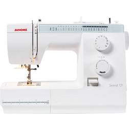 Janome Sewist 721