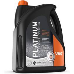 Vax Platinum Professional Carpet Cleaning Solution