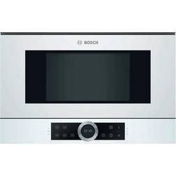 Bosch BFR634GW1 Blanc