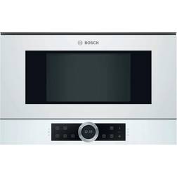 Bosch BFR634GW1 Vit