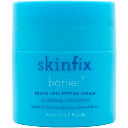 Skinfix Barrier+ Triple Lipid-Peptide Cream 50ml